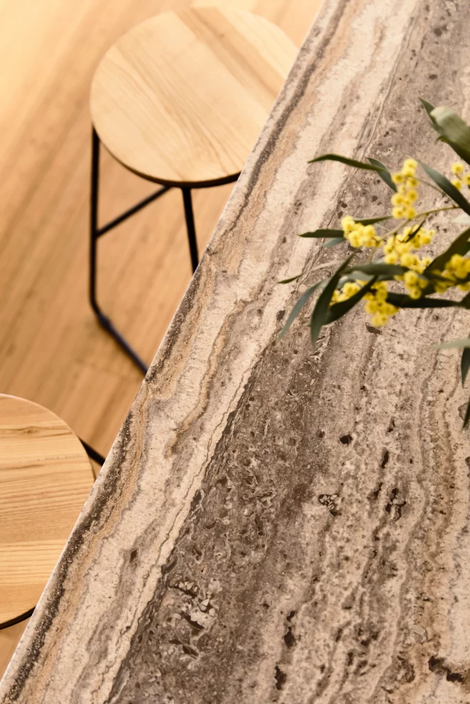 Porter Architects interior