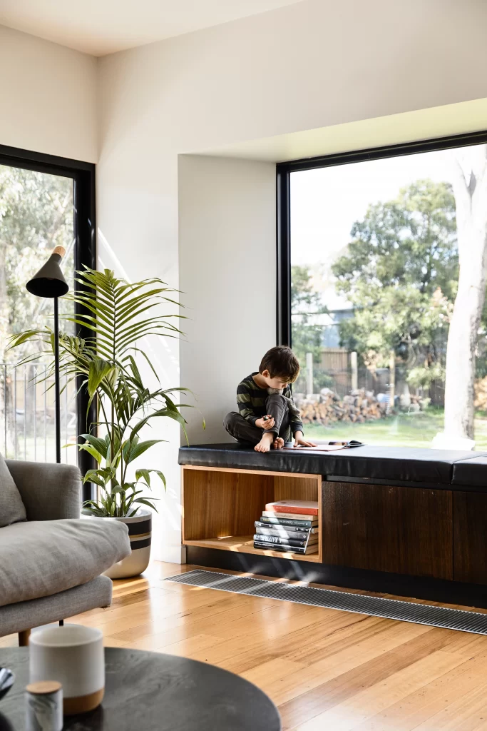 Porter Architects project